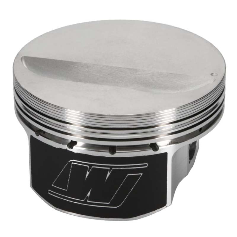 Wiseco Opel C30SE 24V Omega 3000 -18cc 96mm Bore 8.2:1 CR (Built on Demand) Piston Sets - Forged - 6cyl Wiseco