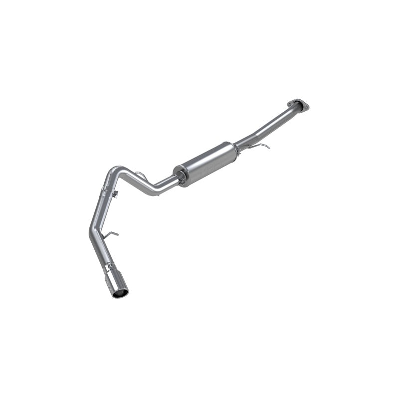 MBRP 2000-2006 Chev/GMC Suburban/YukonXL 1500 5.3L Cat Back Single Side Catback MBRP