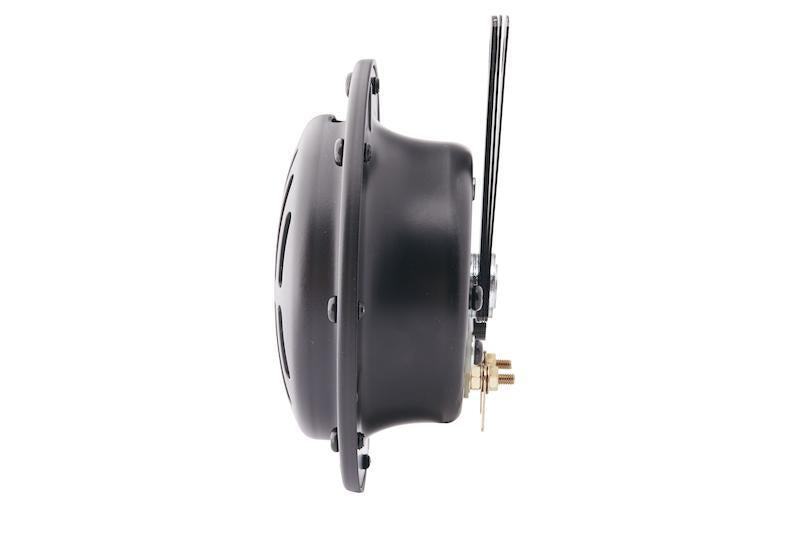 Hella Supertone Horn Kit 12V 310/380HZ HTone Black Horns Hella