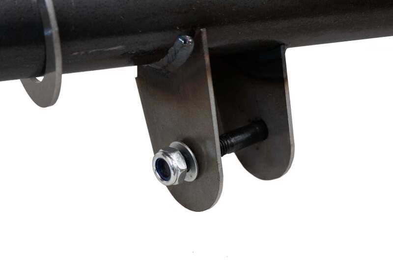 Rust Buster 1996-2002 Toyota 4Runner Rear Control Arm Crossmember Crossmembers RustBuster