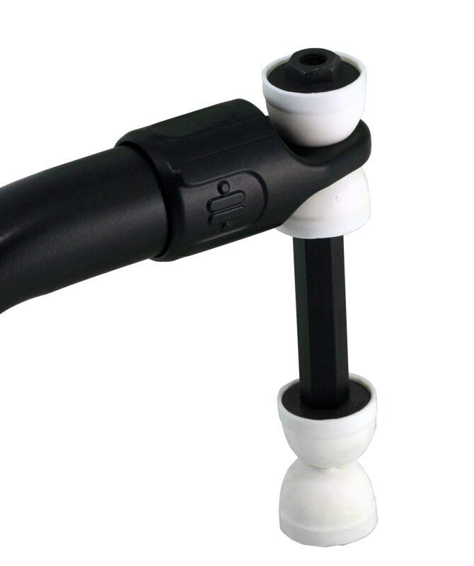 Ridetech 58-64 Impala Front MuscleBar Sway Bars Ridetech