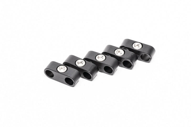 Radium Nissan HICAS Line Retainer Kit Brackets Radium Engineering