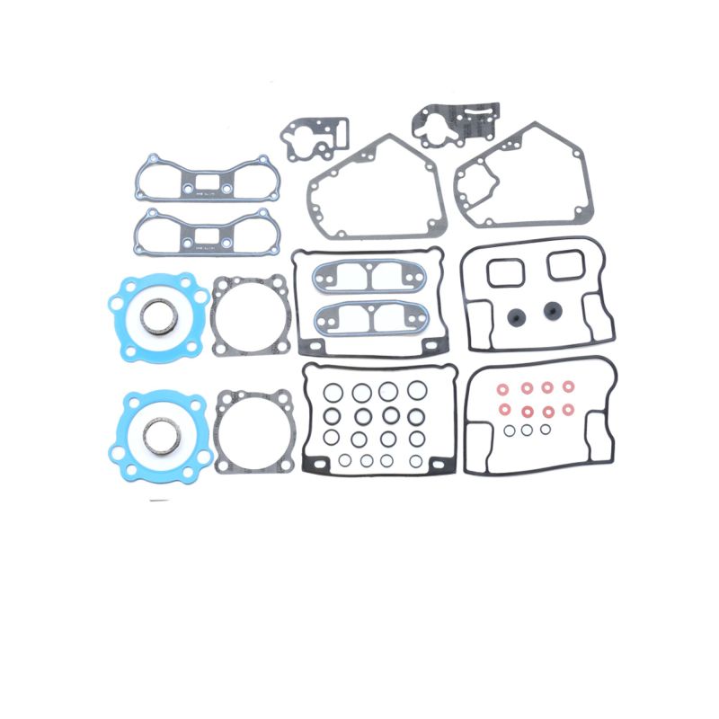 Athena 92-98 Harley-Davidson Big Twins 1340 Complete Gasket Kit (Excl Oil Seal) Gasket Kits Athena