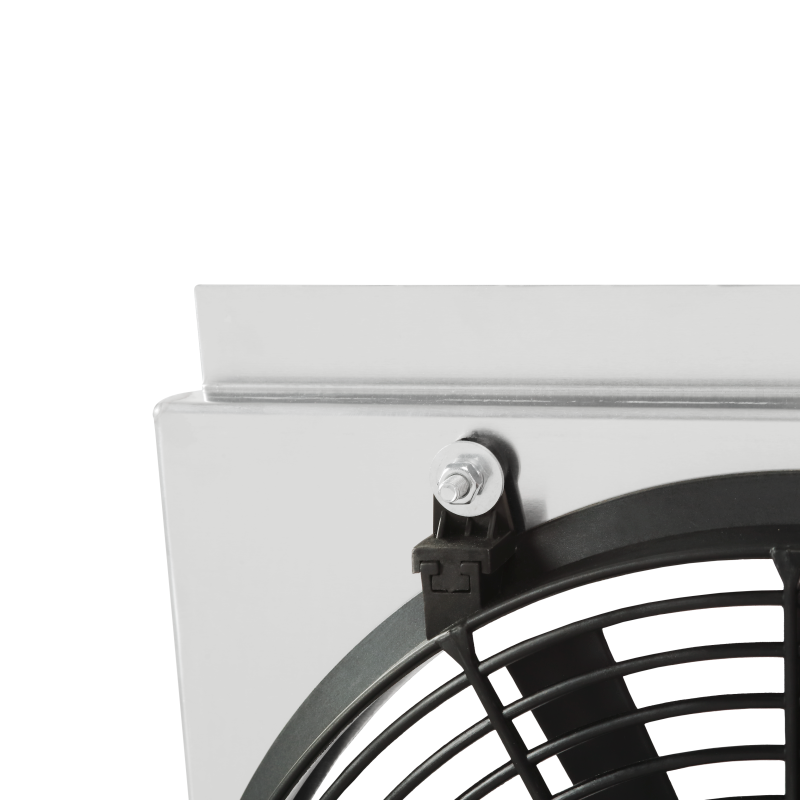 Mishimoto 67-72 Chevy/GM C/K Truck Performance Aluminum Fan Shroud Fans & Shrouds Mishimoto