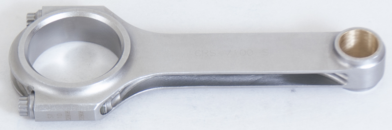 Eagle Chrysler RB 2.200in Journal .990in Pin H-Beam Connecting Rods (Set of 8) Connecting Rods - 8Cyl Eagle