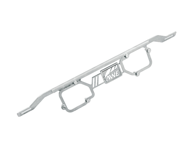 AWE 2018+ Ford Mustang GT Valve Motor Bracket (for Models with Active Valve Performance Exhaust) Exhaust Valve Controllers AWE Tuning