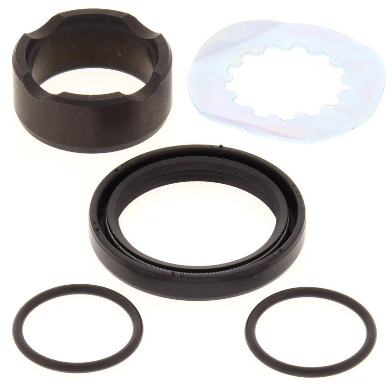 All Balls Racing 04-09 Yamaha YFZ450 Counter Shaft Seal Kit Sealants All Balls Racing