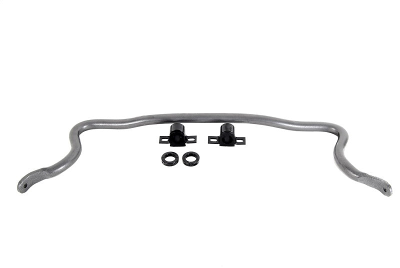 Hellwig 07-16 Toyota Land Cruiser 200 Series Solid Heat Treated Chromoly 1-1/2in Front Sway Bar Sway Bars Hellwig