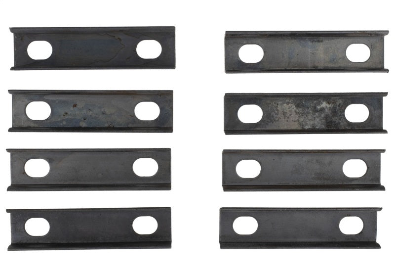 Ford Racing Rocker Channel Kit Rocker Arms Ford Racing