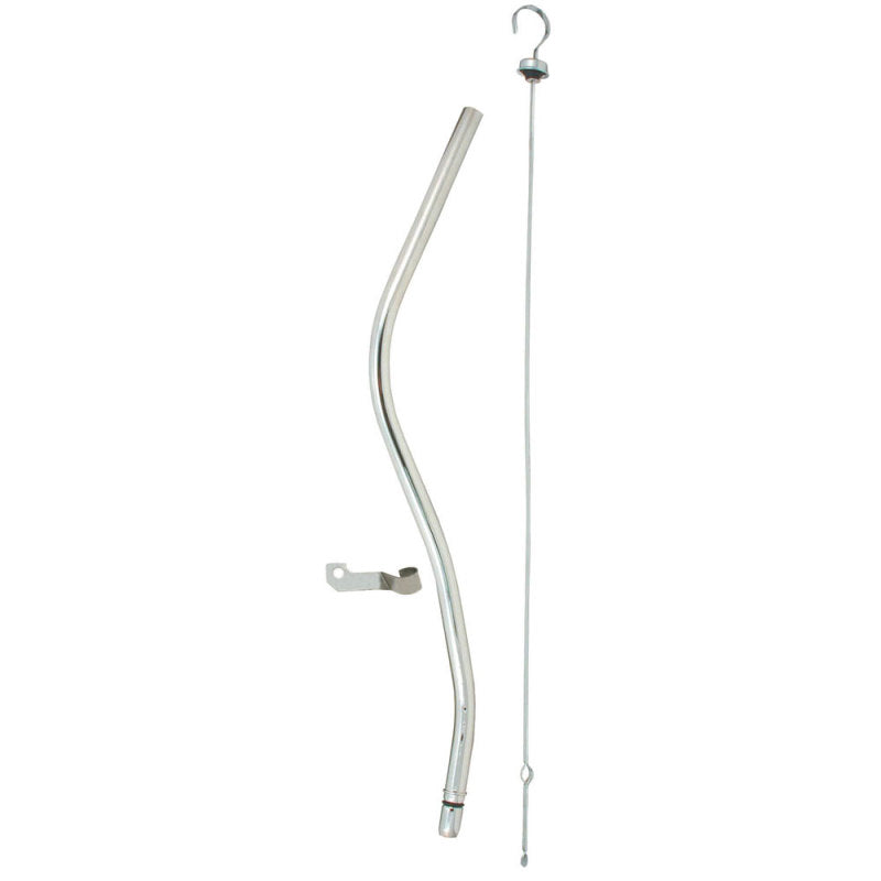 Spectre GM TH350/TH400 Transmission Dipstick - 27in. Dipsticks Spectre