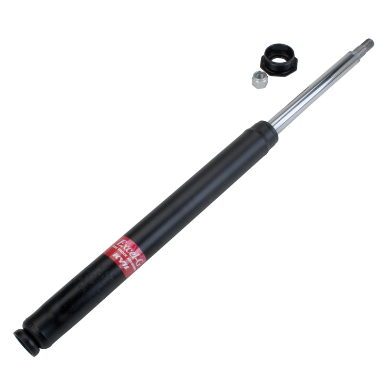 KYB Shocks & Struts Excel-G Front TOYOTA Tercel 1987-90 Shocks and Struts KYB