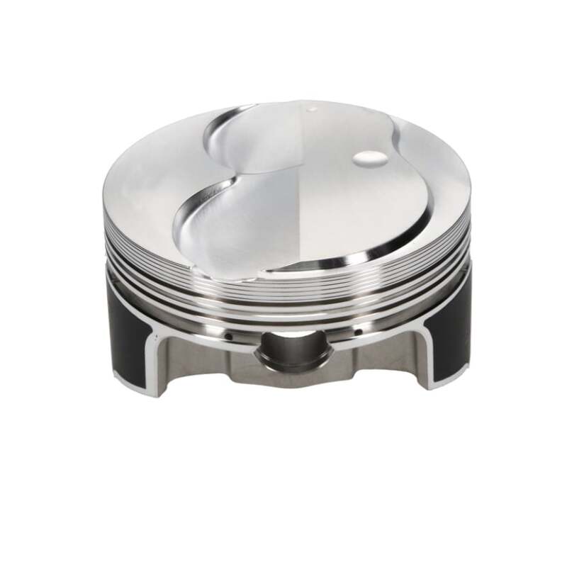 Wiseco Chevy LS Series 12cc Dome 1.300 x 4.000 Piston Shelf Stock Pistons - Forged - Single Wiseco