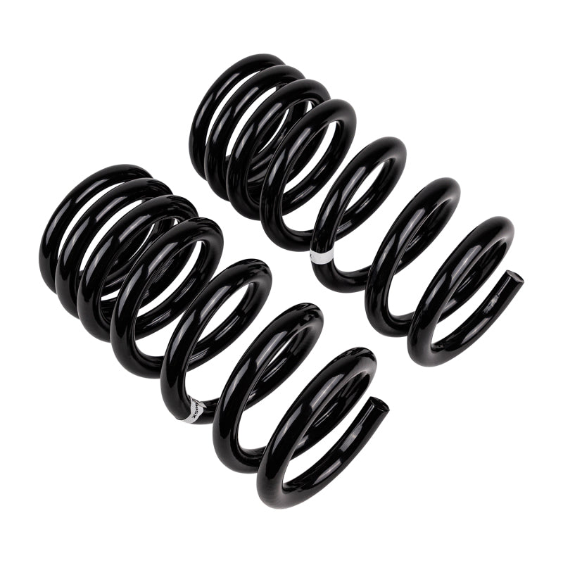 ARB / OME Coil Spring Rear Mits Pajero Ns On Coilover Springs Old Man Emu
