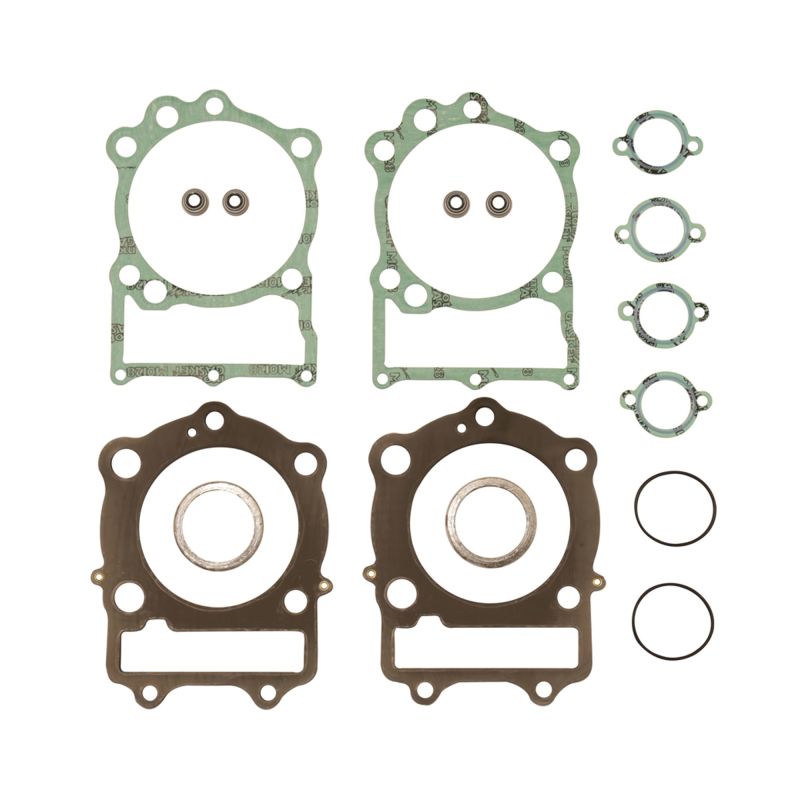 Athena 73-75 Yamaha RD YPVS/LC/LCF 350 Top End Gasket Kit Gasket Kits Athena