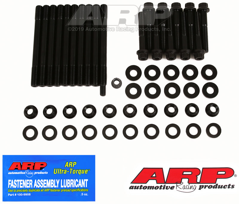 ARP Ford Modular Boss V8 5.0L Main Stud Kit Main Stud & Bolt Kits ARP