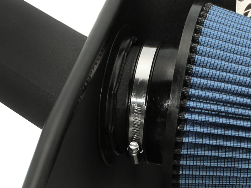 aFe MagnumFORCE Intakes Stage-2 P5R AIS P5R Jeep Grand Cherokee 99-04 V8-4.7L Cold Air Intakes aFe