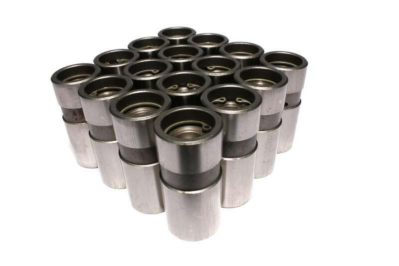 COMP Cams Solid Lifters American MTrs/CHR Lifters COMP Cams
