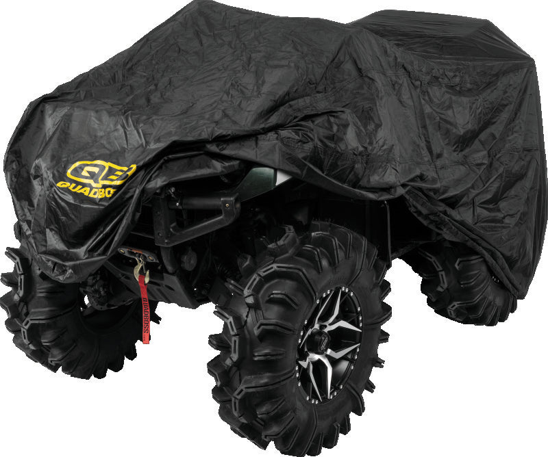 QuadBoss Quad Cover XL - Camo Car Covers QuadBoss