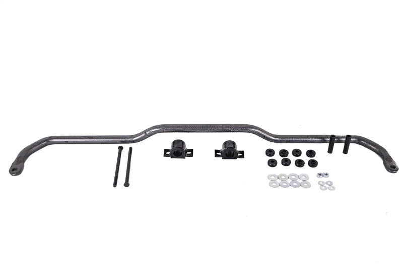 Hellwig 67-69 Chevrolet Camaro Solid Chromoly 1-1/8in Front Sway Bar Sway Bars Hellwig