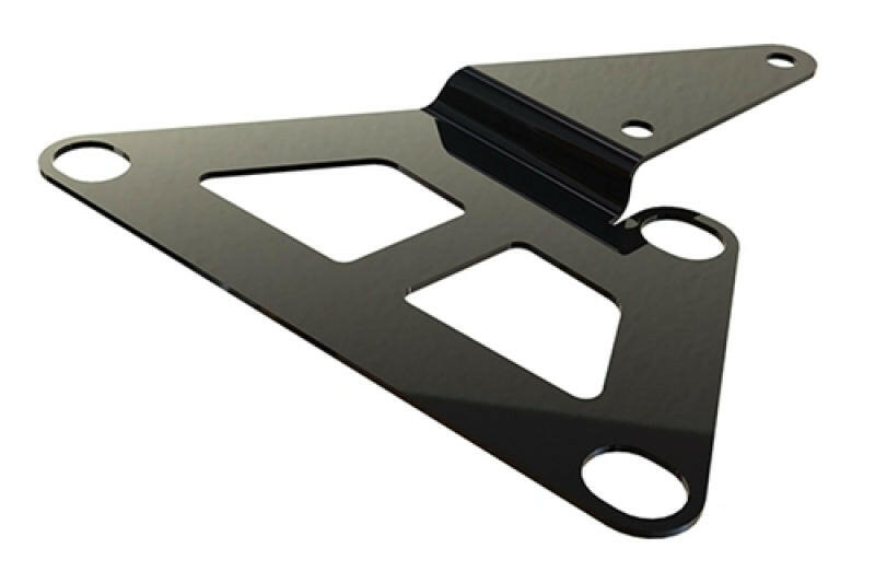 Radium Engineering 02-05 Subaru Impreza/Forester Cruise Control Relocation Bracket Brackets Radium Engineering