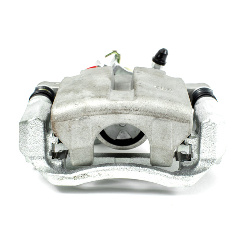 Power Stop 05-09 Buick Allure Rear Left Autospecialty Caliper w/Bracket Brake Calipers - OE PowerStop