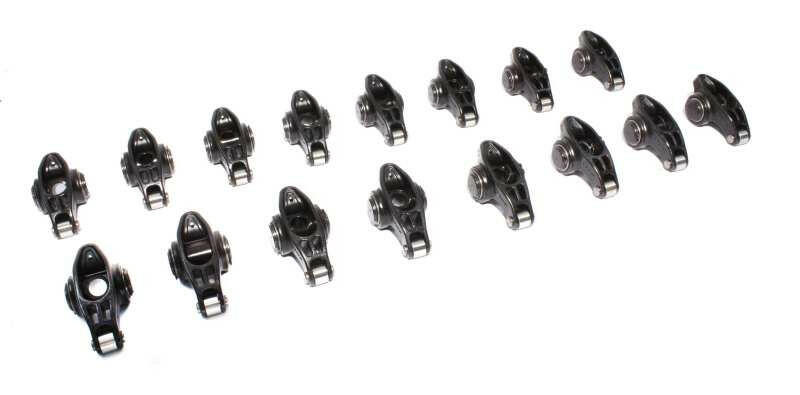 COMP Cams Rocker Arms CB 1.7 7/16 Ultra Rocker Arms COMP Cams