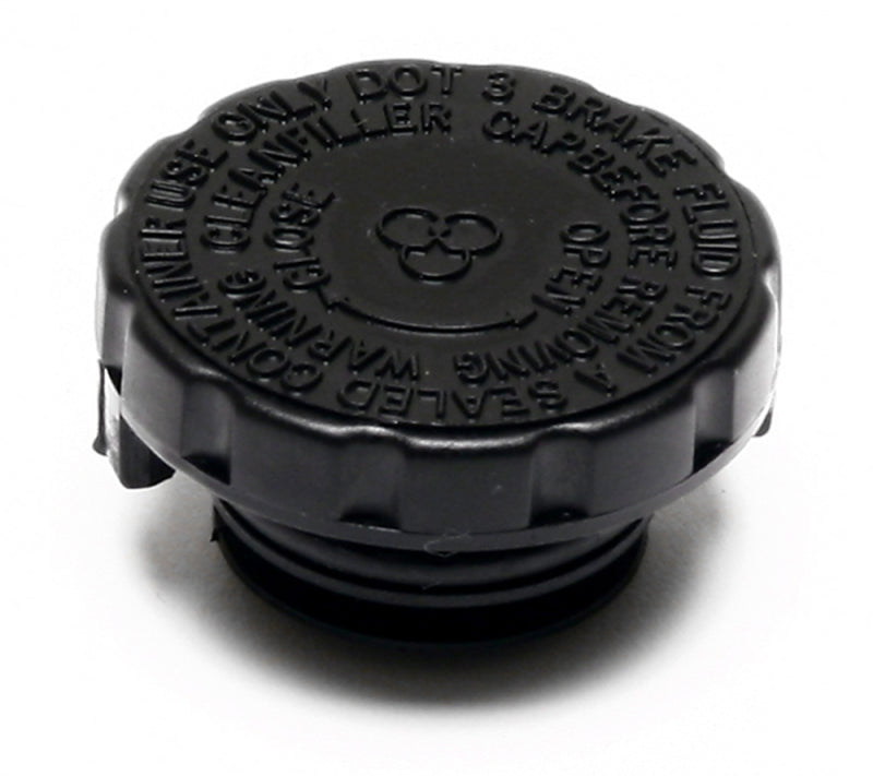 Wilwood cap reservoir M/C remote type wilwood Brake Master Cylinder Wilwood