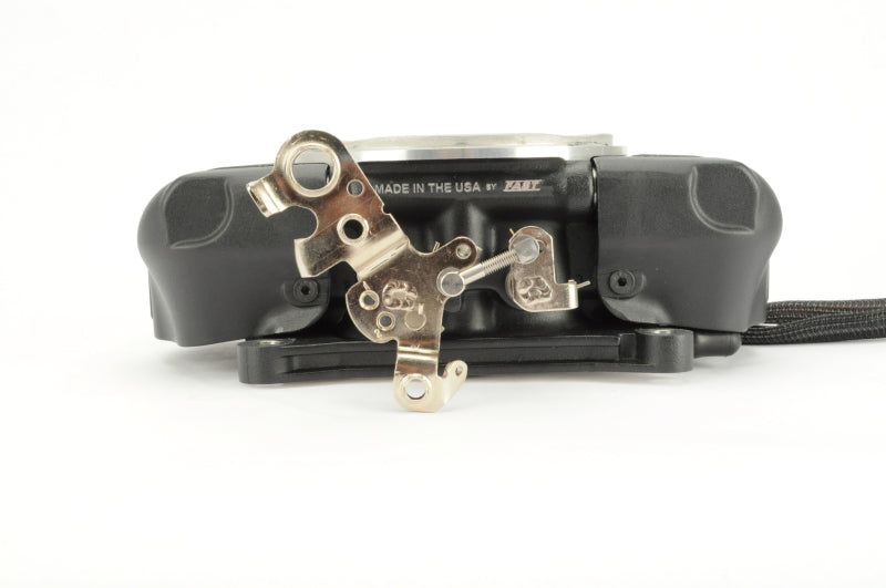 FAST Throttle BodyFAST-4151 TBI Throttle Bodies FAST