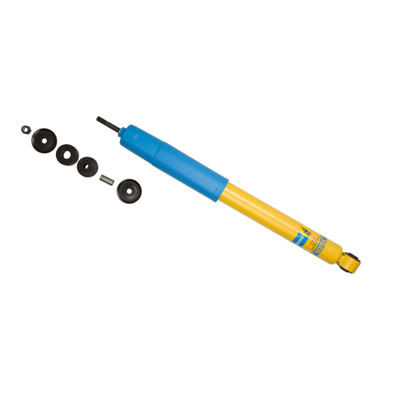 Bilstein 4600 Series 14-17 Dodge Ram 2500 Rear Monotube Shock Absorber Shocks and Struts Bilstein