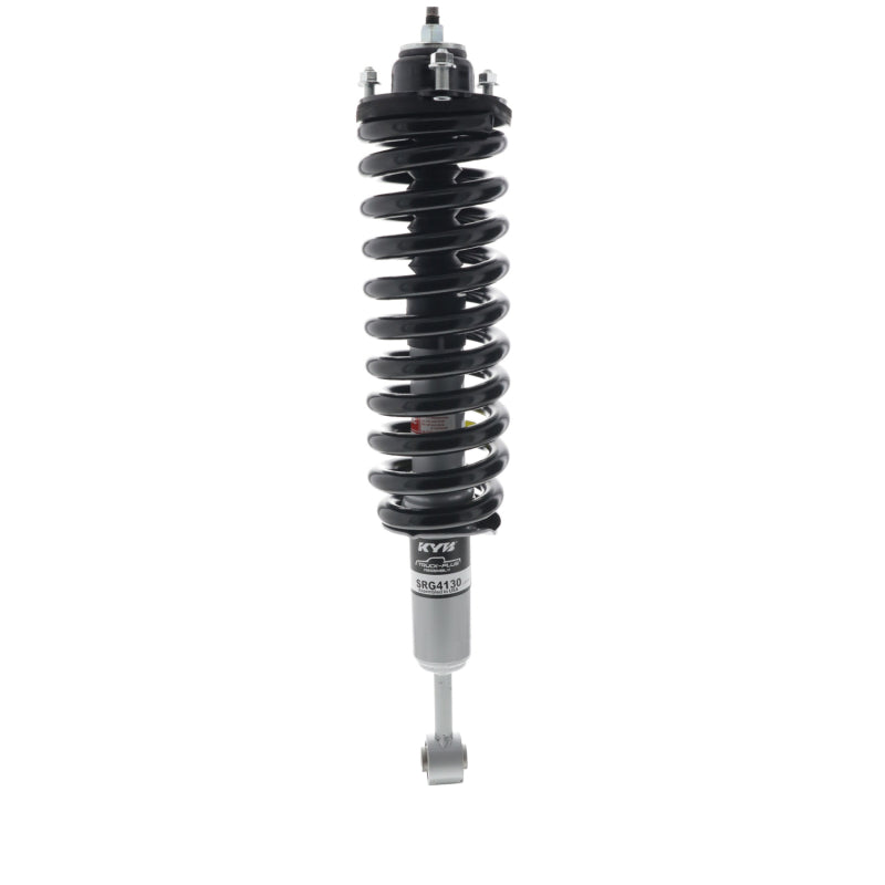 KYB 03-09 Toyota 4-Runner (2WD & 4WD) Front Right Truck-Plus Shock Absorber Shock & Spring Kits KYB