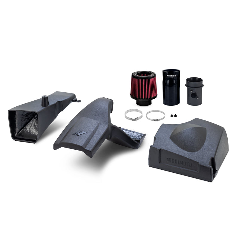 Mishimoto 2023+ Toyota GR Corolla Performance Intake Cold Air Intakes Mishimoto