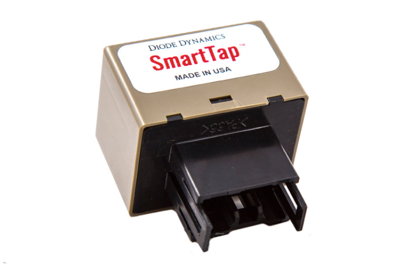 Diode Dynamics SmartTap CF18 LED Flasher Module Light Accessories and Wiring Diode Dynamics