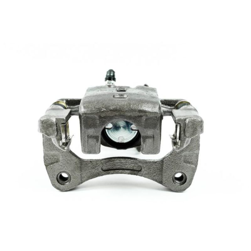 Power Stop 96-01 Infiniti I30 Rear Left Autospecialty Caliper w/Bracket Brake Calipers - OE PowerStop