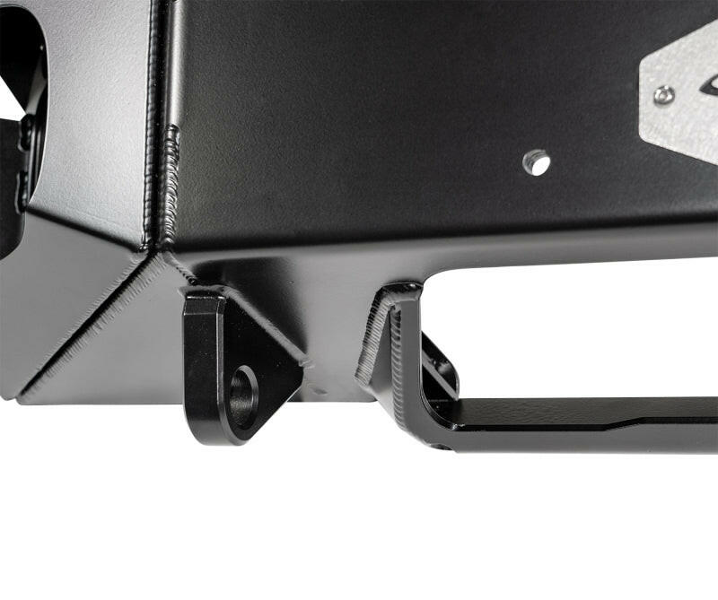 Carli 21-24 Ford Bronco Front Bumper Bumpers - Steel Carli