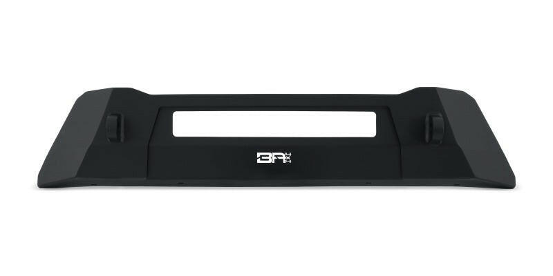 Body Armor 4x4 19-21 Subaru Forester HiLine Front Winch Bumper Bumpers - Steel Body Armor 4x4