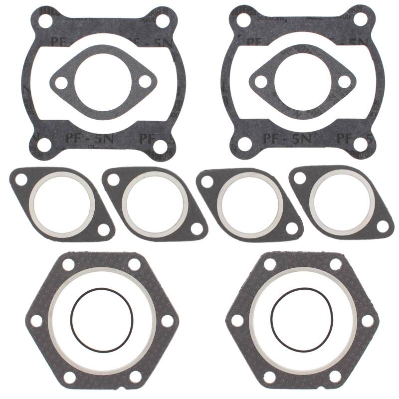 Vertex Pistons 97-98 Indy Super Sport 500/91-93 Indy Supertrak 500 Top End Gasket Kit Gasket Kits Vertex Pistons