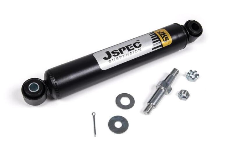 JKS Manufacturing Jeep Jeep TJ/XJ/ZJ JSPEC Steering Stabilizer Steering Stabilizer JKS Manufacturing