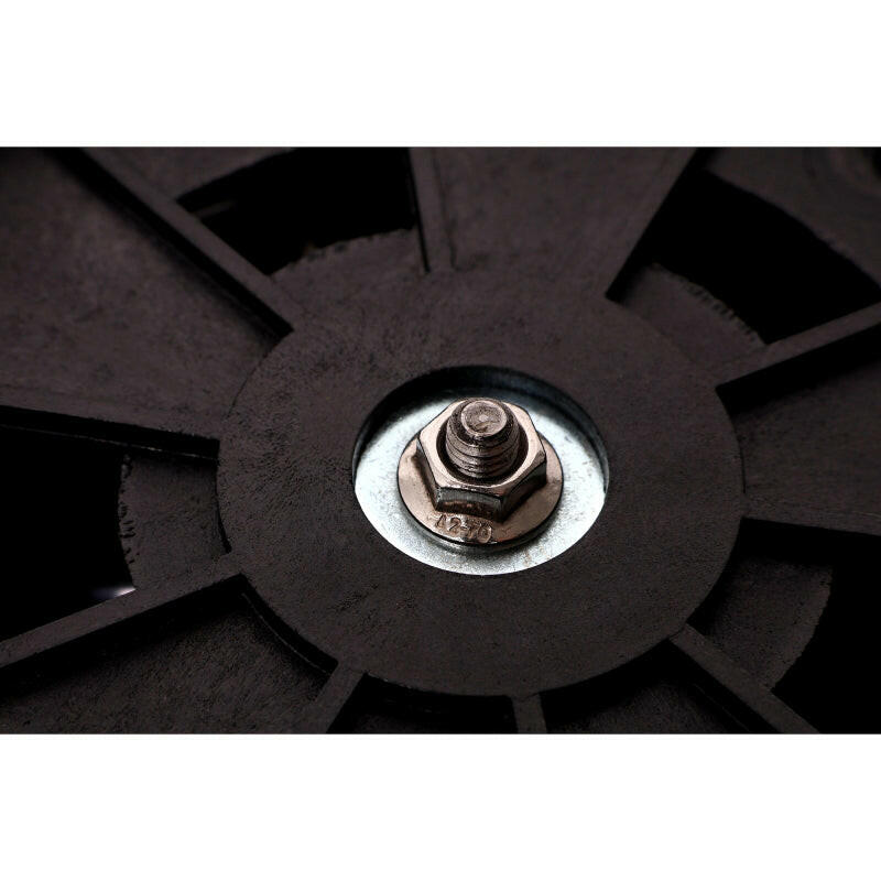 BLOX Racing 10inch Electric Slim Fan - Black Fans & Shrouds BLOX Racing