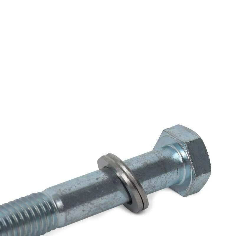 BLOX Racing Toyota 86 / Scion FR-S / Subaru BRZ Rear Lower Control Arms Extended Hardware Kit Suspension Arms & Components BLOX Racing