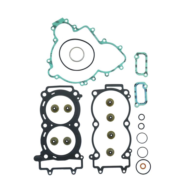 Athena 13-14 Polaris UTV 900 RZR Complete Gasket Kit (Excl Valve Cover) Gasket Kits Athena
