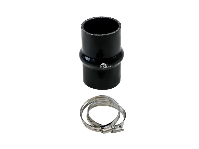 aFe BladeRunner Intercooler Coupling Kit for Cold Charge Pipe Ford Diesel Trucks 11-16 V8-6.7L (td) Intercoolers aFe