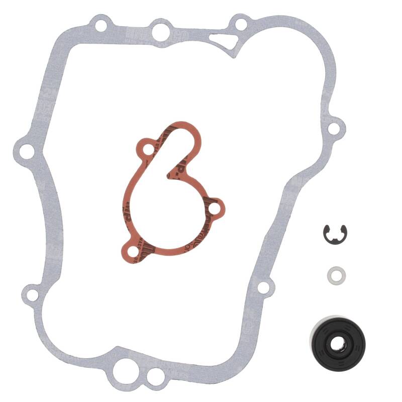 Vertex Gaskets 93-01 Yamaha YZ80 Water Pump Rebuild Kit Water Pumps Vertex Pistons