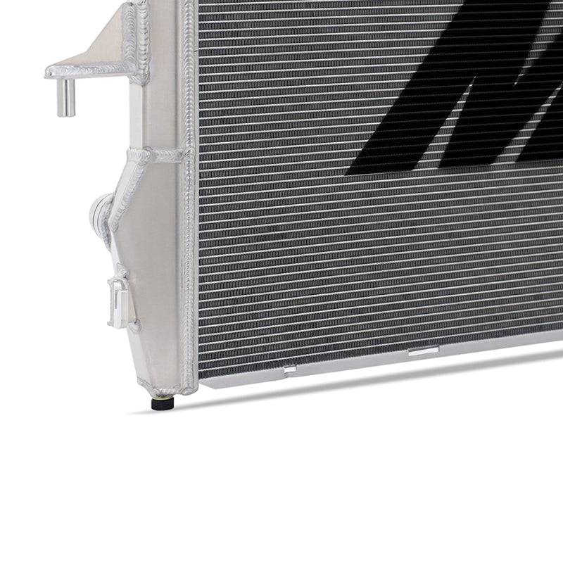 Mishimoto 03-10 Porsche Cayenne Performance Aluminum Radiator Radiators Mishimoto