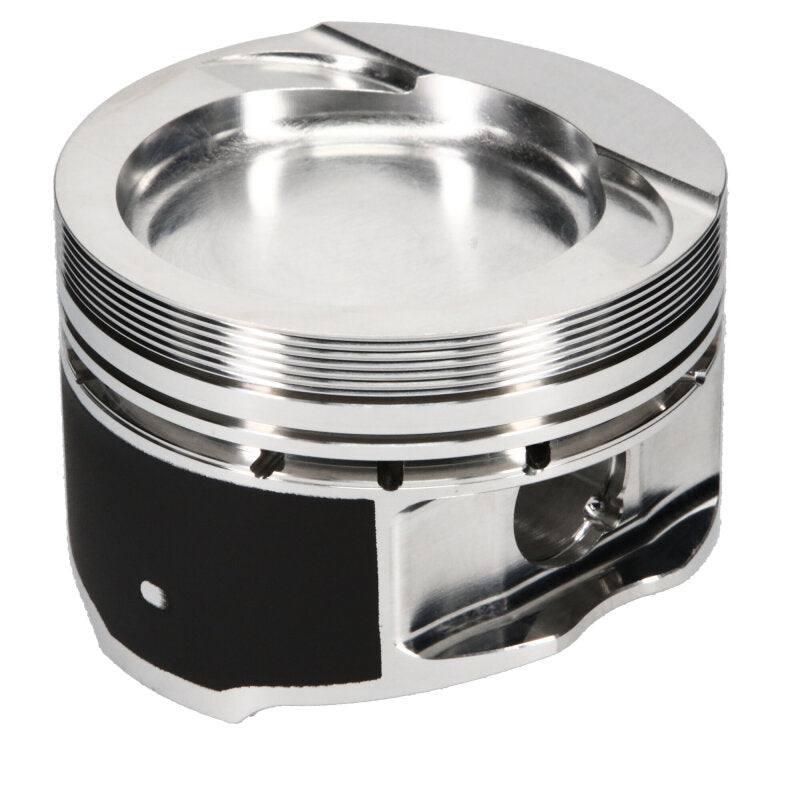 JE Pistons Volkswagen 2.8L VR6 Single Piston - 83.00mm Bore - 1.275 In. CH -11.50 CC Pistons - Forged - Single JE Pistons