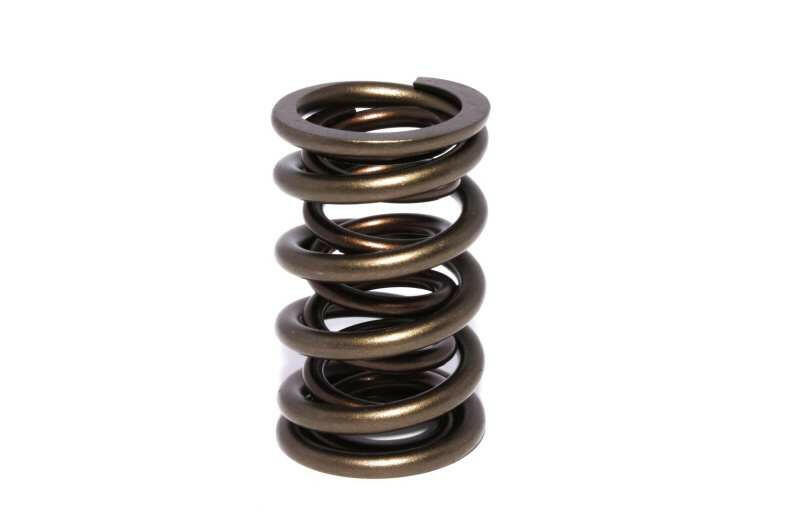 COMP Cams Valve Spring 1.550in Dual Valve Springs, Retainers COMP Cams