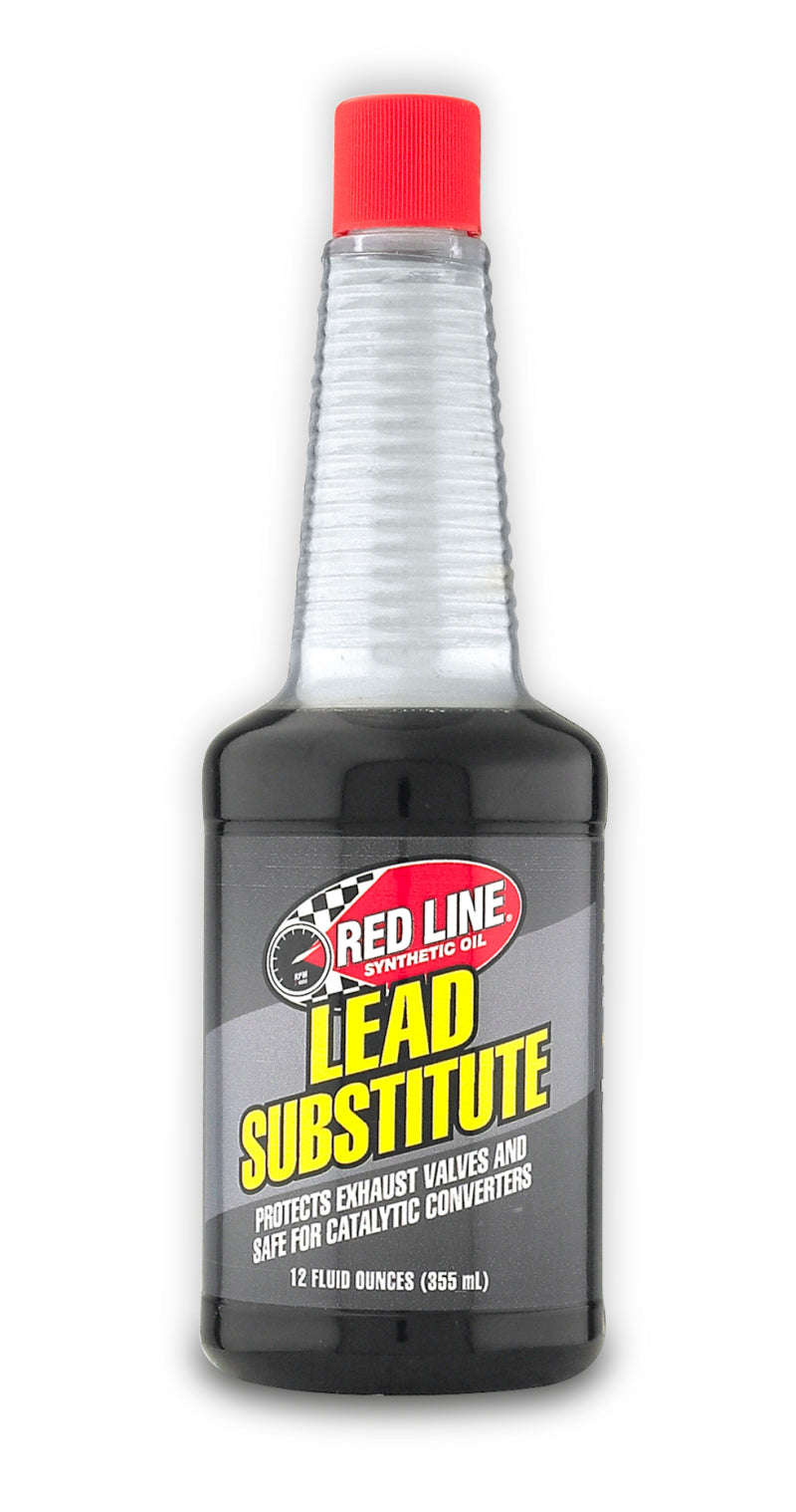 Red Line Lead Substitute - 12oz. Additives Red Line