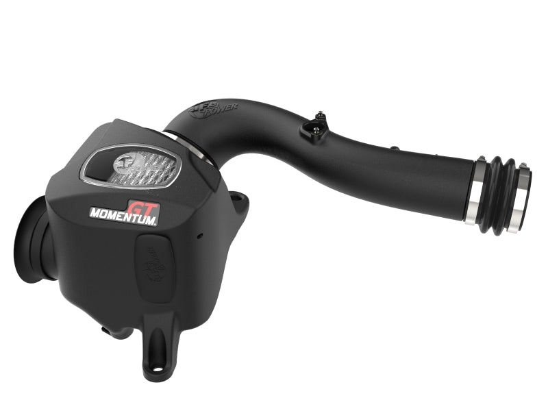 aFe Toyota Hilux 15-25 V6-4.0L Momentum GT Cold Air Intake System w/ Pro DRY S Filter Cold Air Intakes aFe