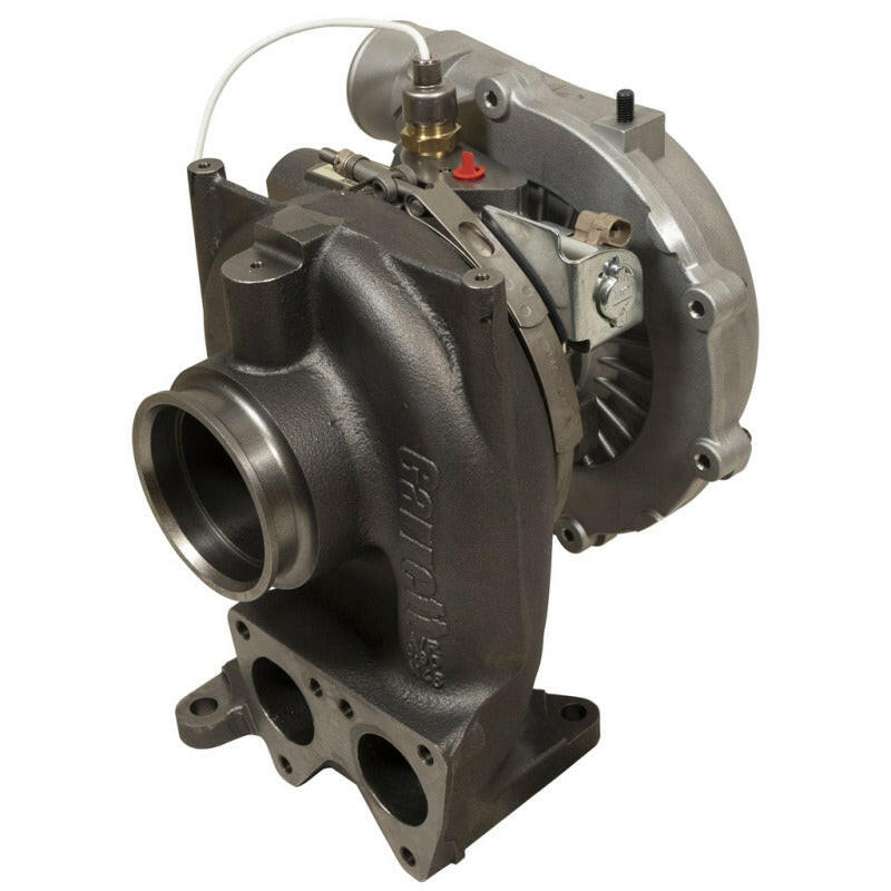 BD Diesel Duramax Screamer Turbo - 2004.5-2010 Chevrolet LLY/LBZ/LMM Turbochargers BD Diesel