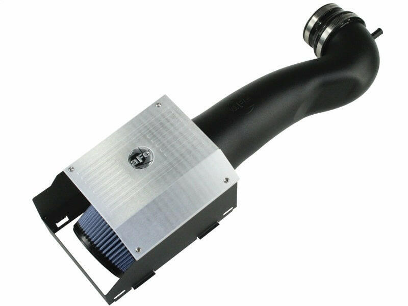 aFe MagnumFORCE Intakes Stage-2 P5R AIS P5R Jeep Grand Cherokee 06-10 V8-6.1L Cold Air Intakes aFe