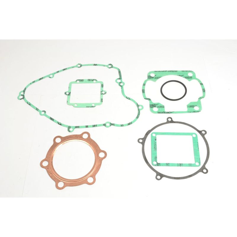 Athena 83-84 Kawasaki KX 500 Complete Gasket Kit Gasket Kits Athena